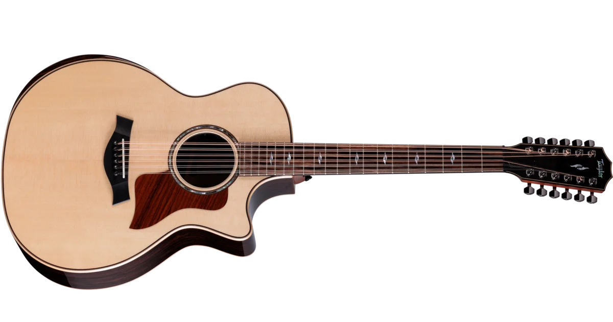 Taylor-854ce-2026-Spec-